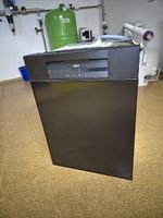 Geschirrspüer Sibir GS 55 N
