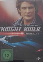 Knight Rider DVD (Season Two)