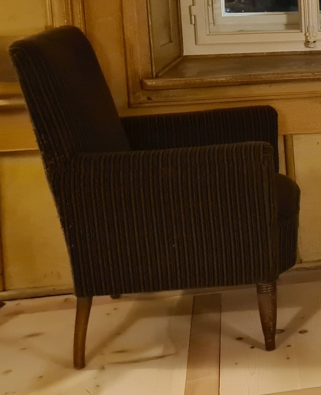 Poltrone: Vintage-Sessel 1960er-Jahre – Usato da Bergün/Bravuogn venduto da Narges 3