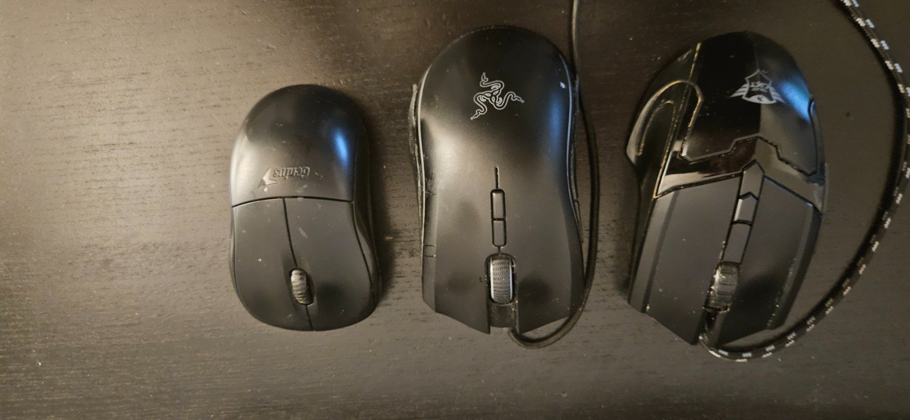 PCs: I sell PC Fans and Keyboards Mause – Defekt aus Grenchen von Tas_7gxh 4