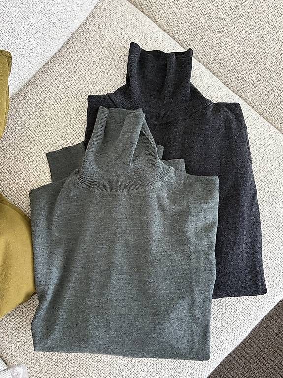 Kleiderpakete: Herrenpullover Paket Brands Grösse L – Gebraucht aus Unterägeri von mar_96hk 2
