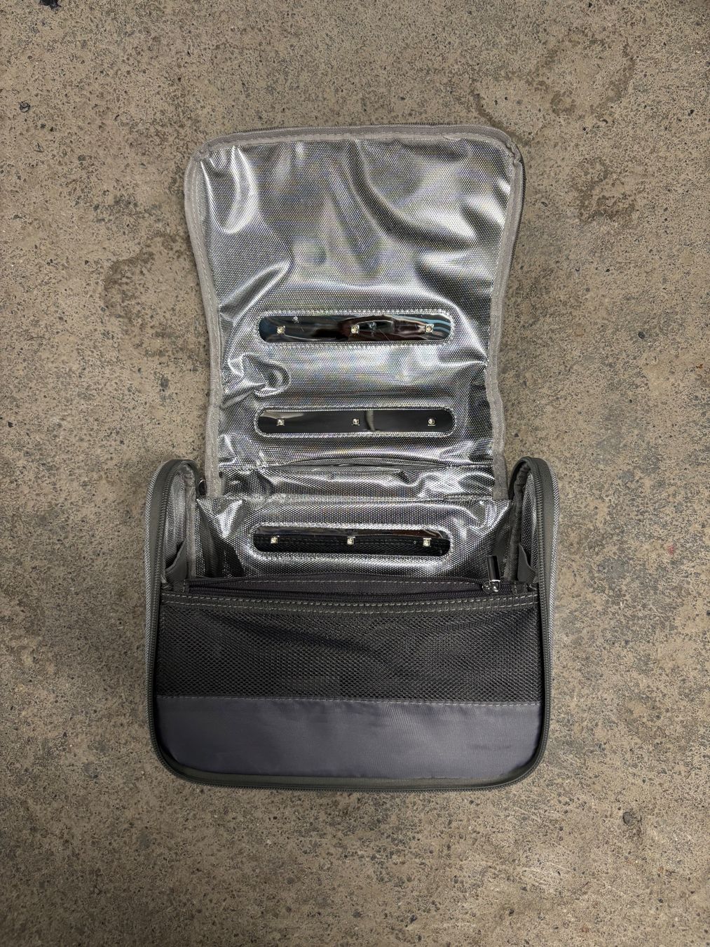 Pasti del neonato: UV Sterilisation Mummy Bag – Usato da Davos Dorf venduto da maela_17 1