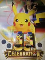 🔥 2× 30 JAHRE BOOSTER BUNDLE 🔥 I 12 Booster DE I Sealed