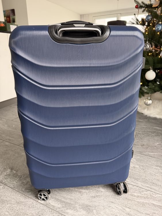 Samsonite Koffer 