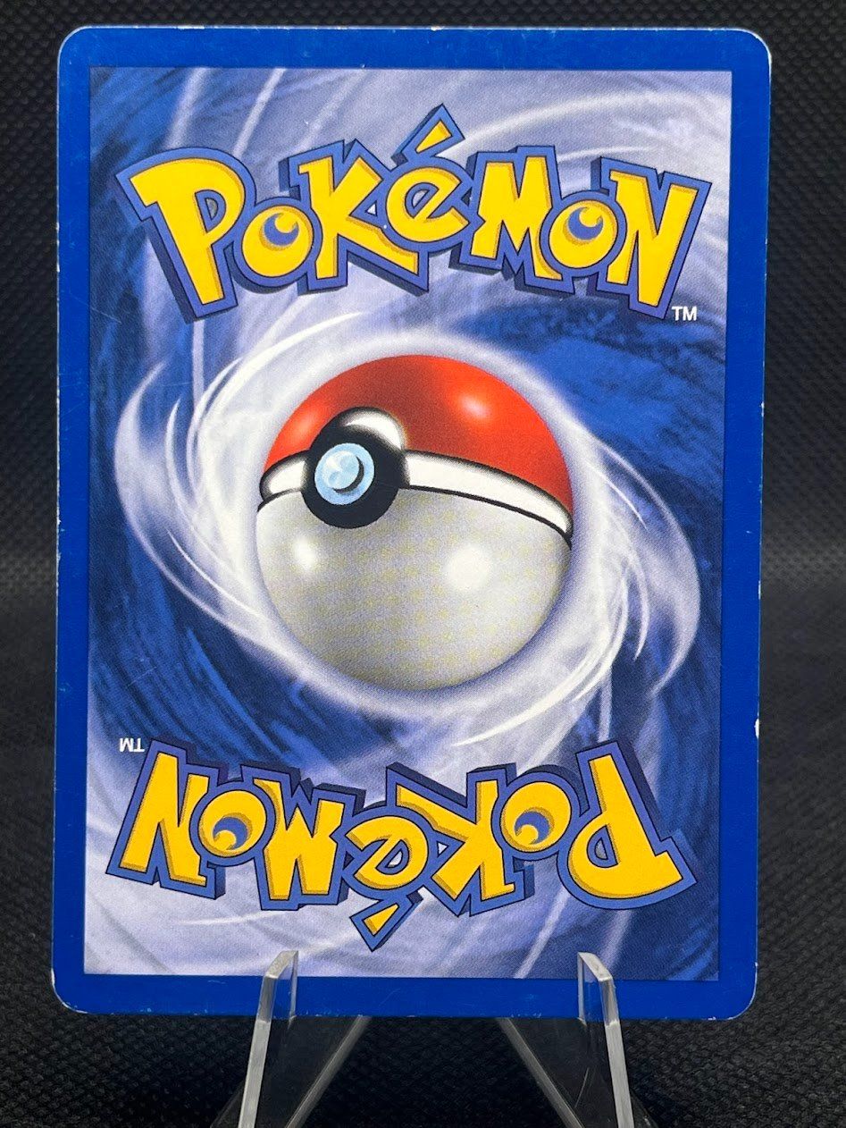 Pokémon Sammelbilder & Trading cards: Pokemon -  Lugia Neo Genesis 9/111 – Gebraucht aus schaan von Schokoloco 1
