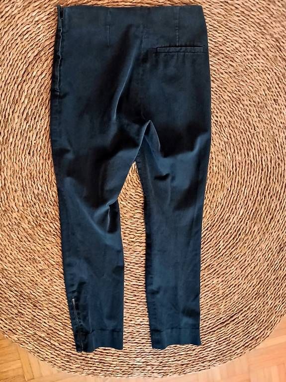 Cos Pantaloni: Schlichte Hose von Cos – Usato da Zürich venduto da Melianea 4