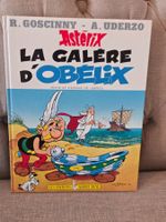 Astérix N°30 - La galère d'Obélix - EO coté