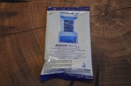 FUR FILTER LAURASTAR NEU