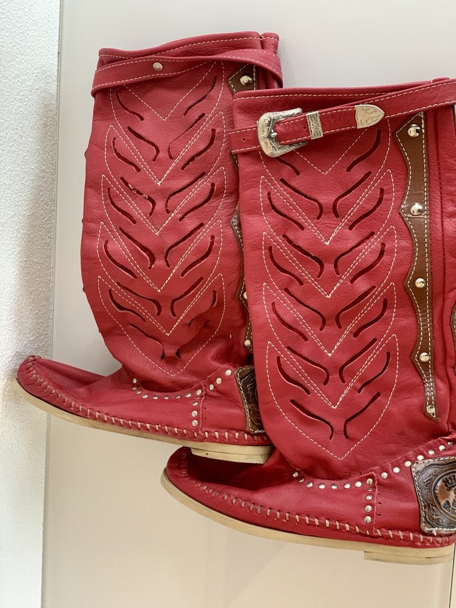 Scarpe da donna: schuhe – Usato da Kilchberg ZH venduto da wolken03 2