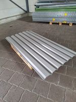 Trapezbleche