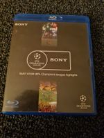 SONY CHAMPIONS LEAGUE 07/08