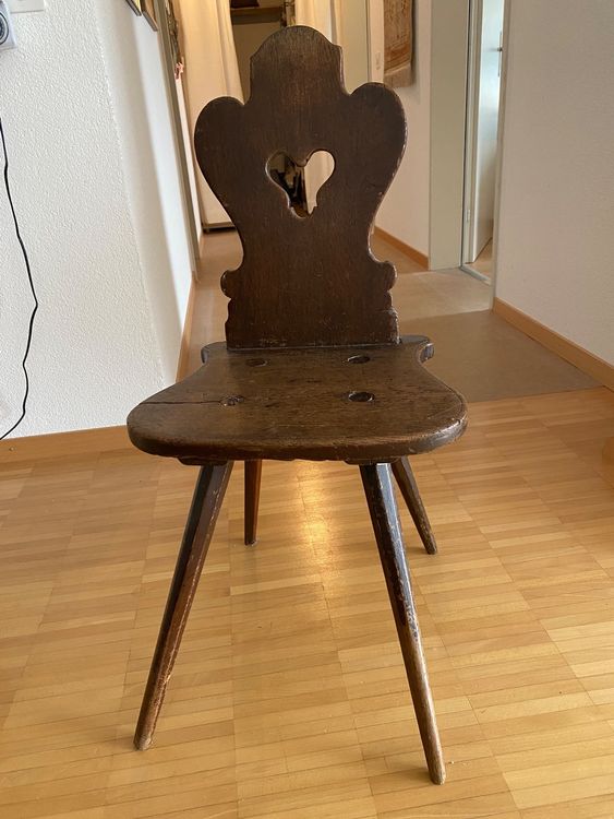 Stabelle Kaufen auf Ricardo