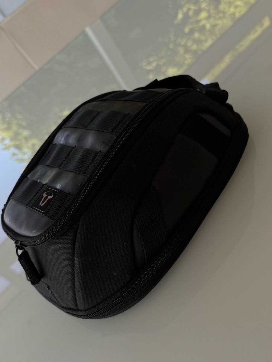 SW-Motech Borse: sw motech, tankrucksack, legend gear – Usato da sargans venduto da lnoa 2