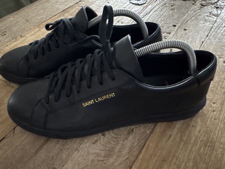 Saint Laurent Sneakers