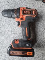visseuse/perceuse Black & Decker
