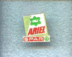 SPAR  ARIEL