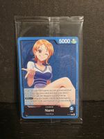 🔥 Nami Leader Promo P-117 – Sealed – Englisch 🔥  