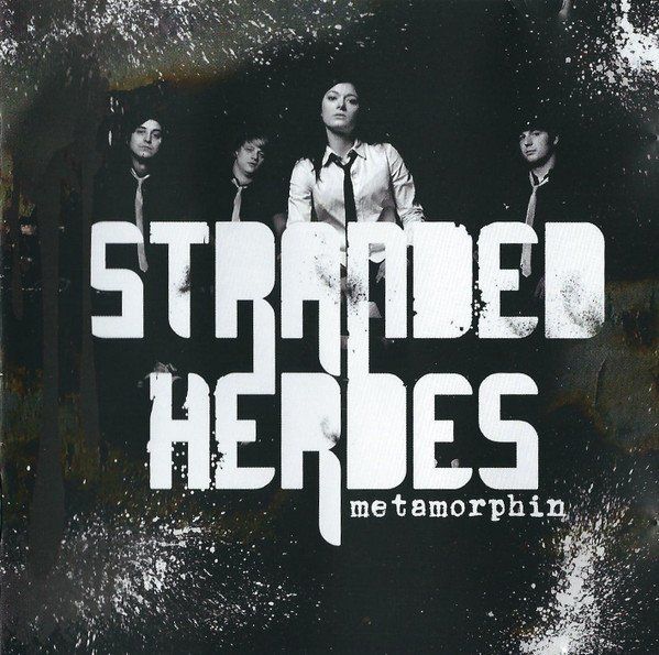CDs: Stranded Heroes - Metamorphin – D'occasion à Uzwil par visions77