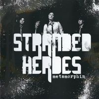Stranded Heroes - Metamorphin