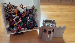Playmobil