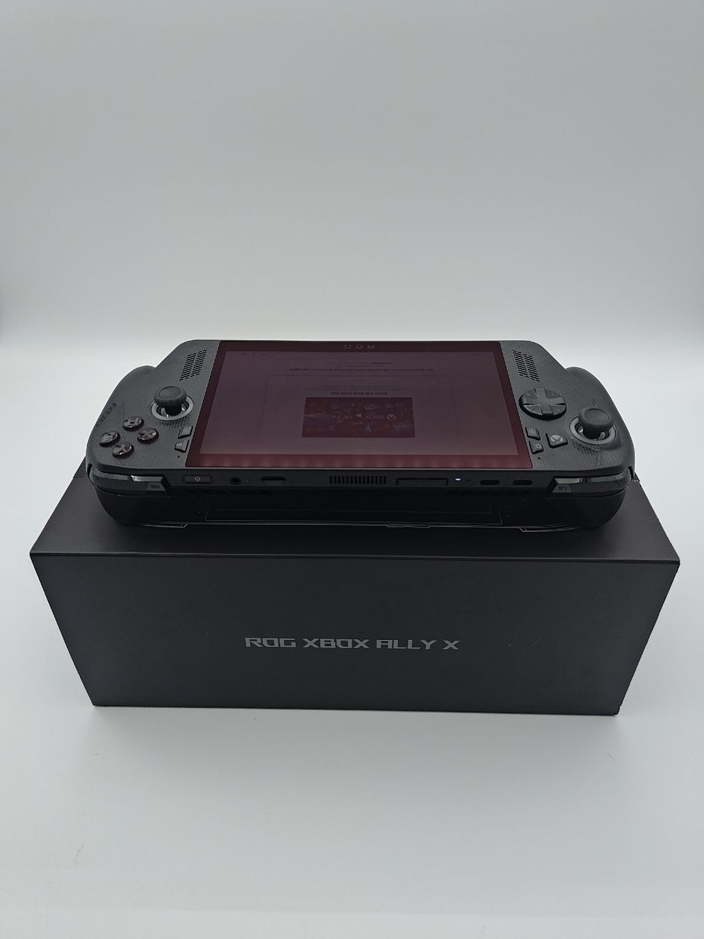 Asus Console: ASUS ROG Ally Xbox, console portable neuve! – Nuovo (secondo la descrizione) da Courtemaîche venduto da Atelier.tech 2