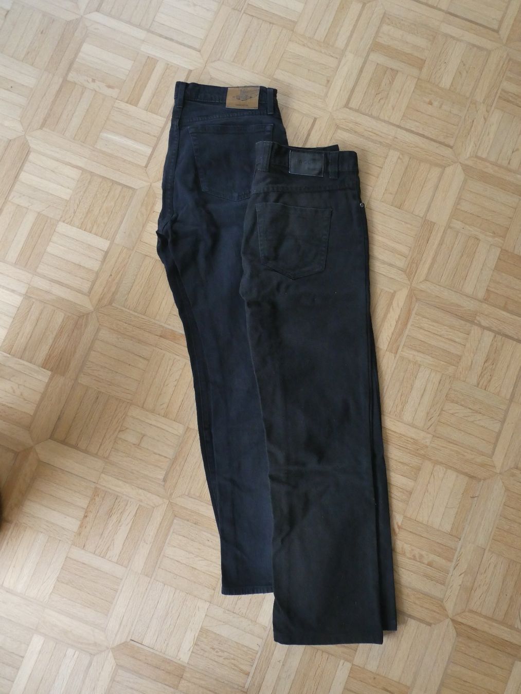 Jeans: Jeans – Usato da Kallnach venduto da galatas