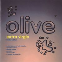 Olive – Extra Virgin (Limited Edition, 2 CDs!)