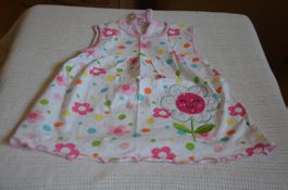 TAILLE 62-68  - JOLIE ROBE