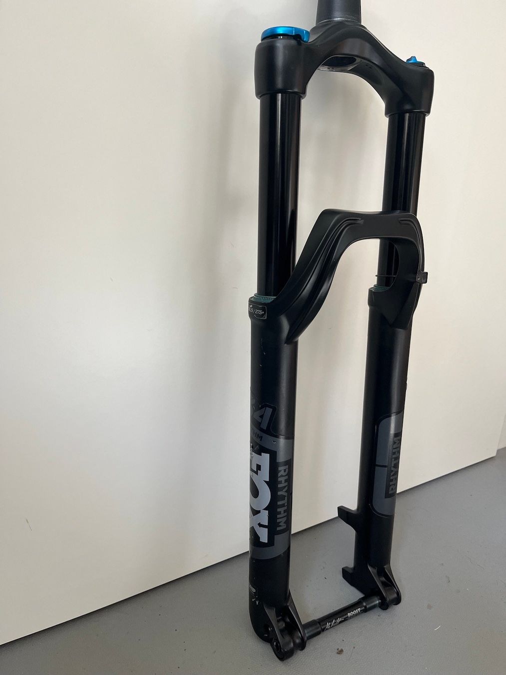Fox Pezzi di ricambio: Fox 34 Grip 29" 15x110 130 oder 140mm – Usato da Massongex venduto da thn311 1