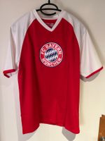 FC Bayern München Tshirt Grösse S