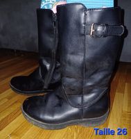 botte taille 26