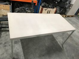 Bürotisch Meistertisch mit Korpus