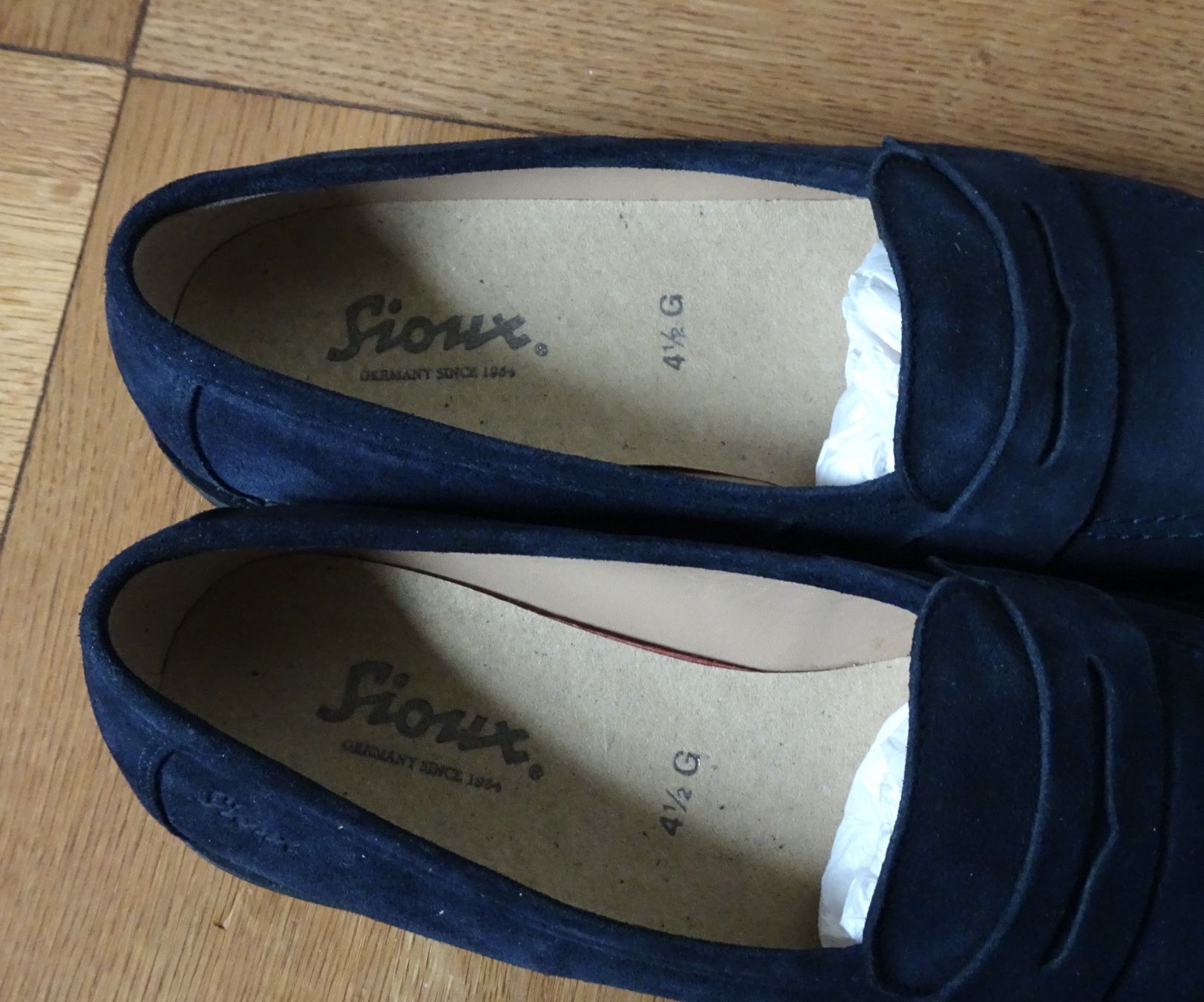 Scarpe da donna: Neue Sioux Schuhe 37.5 – Nuovo (secondo la descrizione) da Zürich venduto da ganzgut1001 3