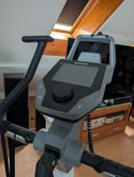 Heimtrainer Kettler weiss mit Display