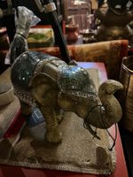 Elefanten Figur dekorativ