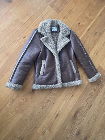 NA-KD Jacke Damen