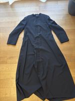 Fasnacht / Kostüm / echte Soutane für katholische Priester