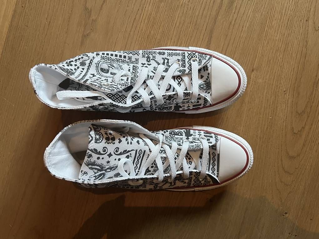 Converse Scarpe da uomo: Converse GOBA Edition Gr.39 – Nuovo e nell'imballaggio originale da Schwende venduto da debisch 2