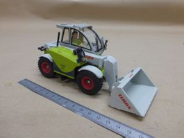 Claas Targo C50 Teleskoplader Modell