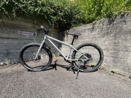 Early Rider Seeker 24” Kinderbike