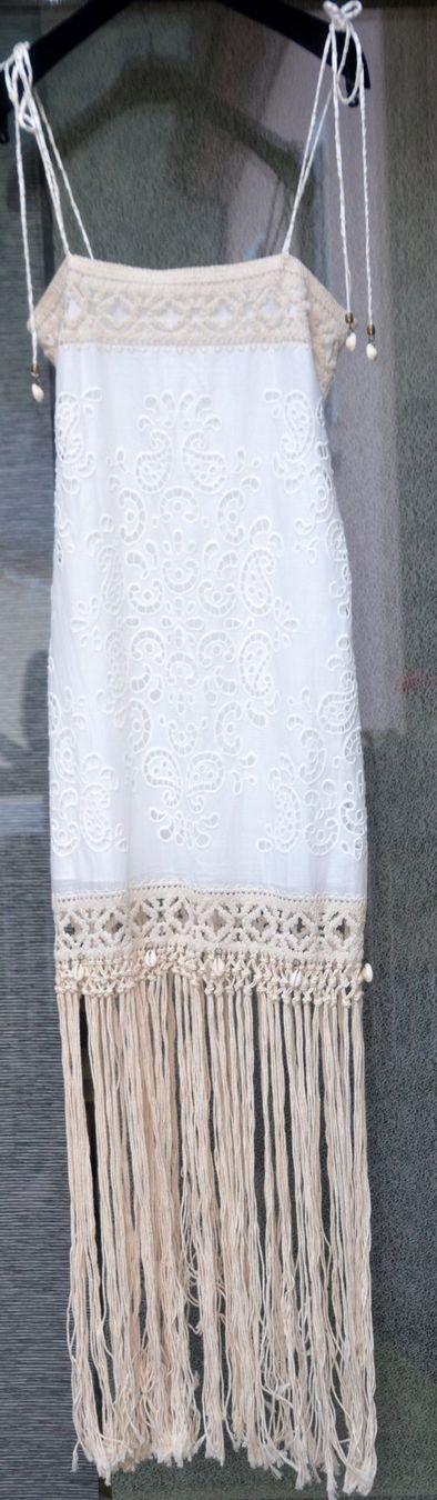 Zimmermann Vestiti: Zimmermann Kleid / robe S – Usato da Collonges venduto da arashee 1