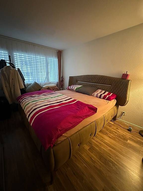Betten: Schlafzimmer  – Gebraucht aus Altstätten SG von kurta_23 1
