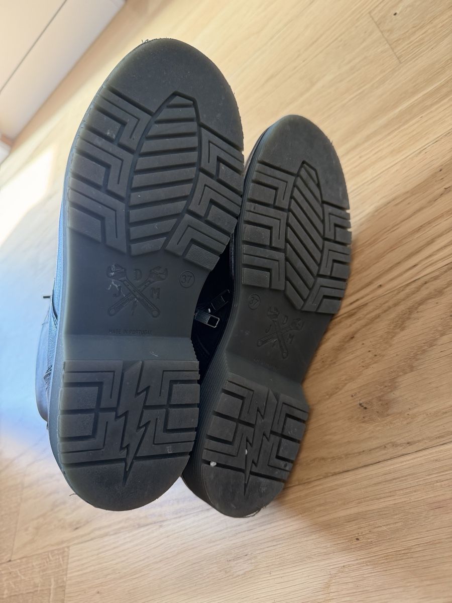 Scarpe da donna: John Doe sixty xtm Damen Motorradschuhe – Usato da Hedingen venduto da ElenorZ 1