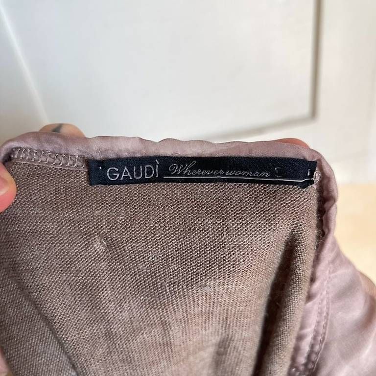 Kleider: Vestito autunnale  – Gebraucht aus Viganello von mae_gc7z 3