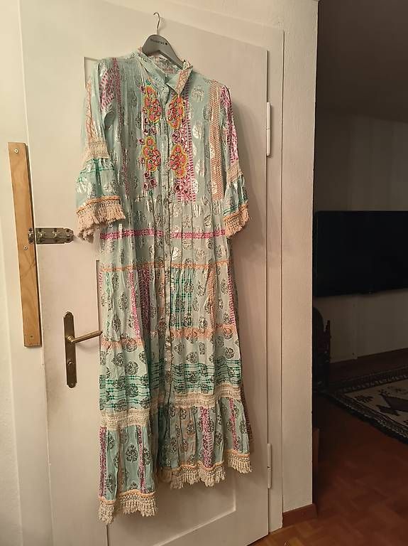 Robes: Kleid Mantel Sommer – D'occasion à Schaffhausen par Airsue 1
