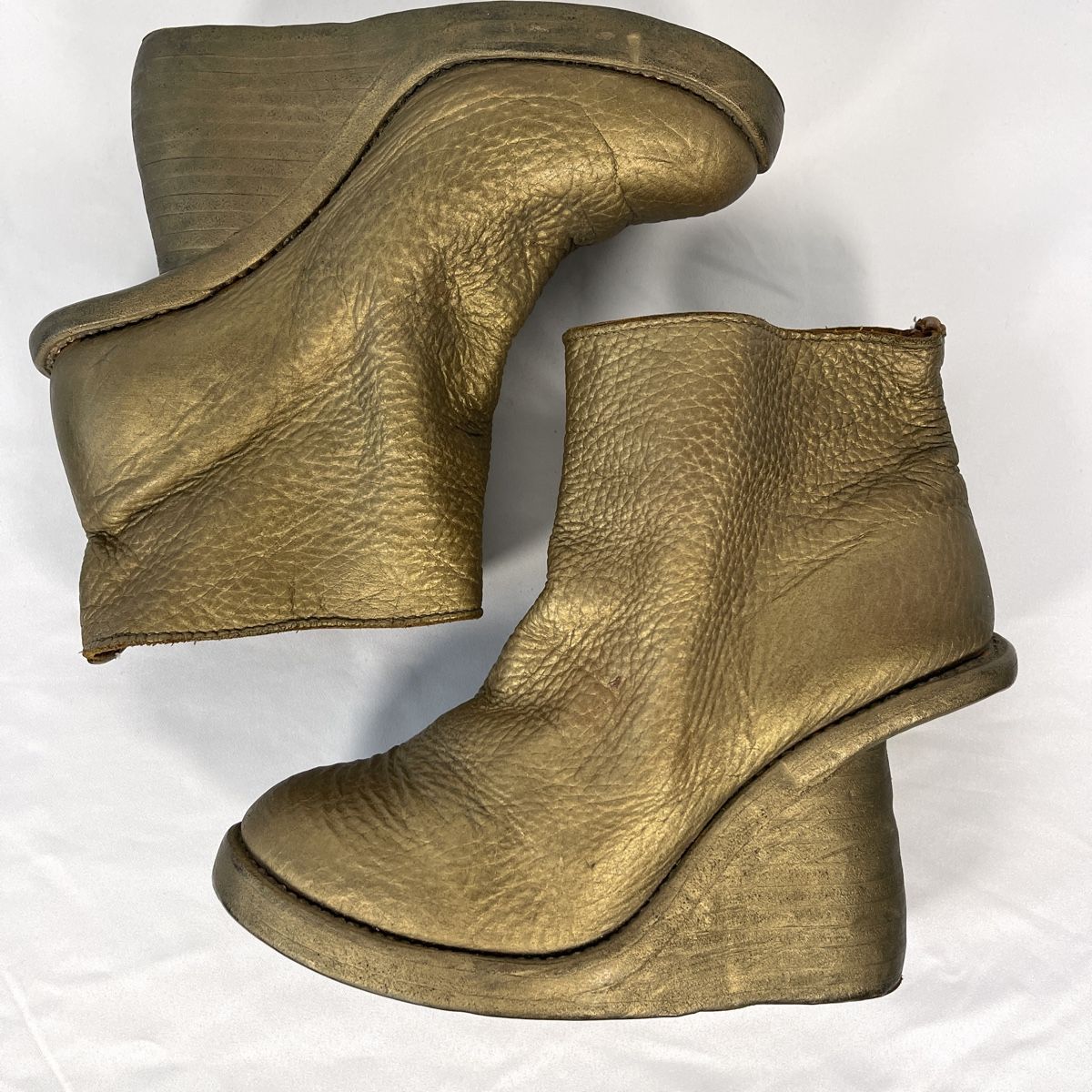Scarpe da donna: GUIDI Shoes – Usato da Emmen venduto da Avviivva_Com2023 3