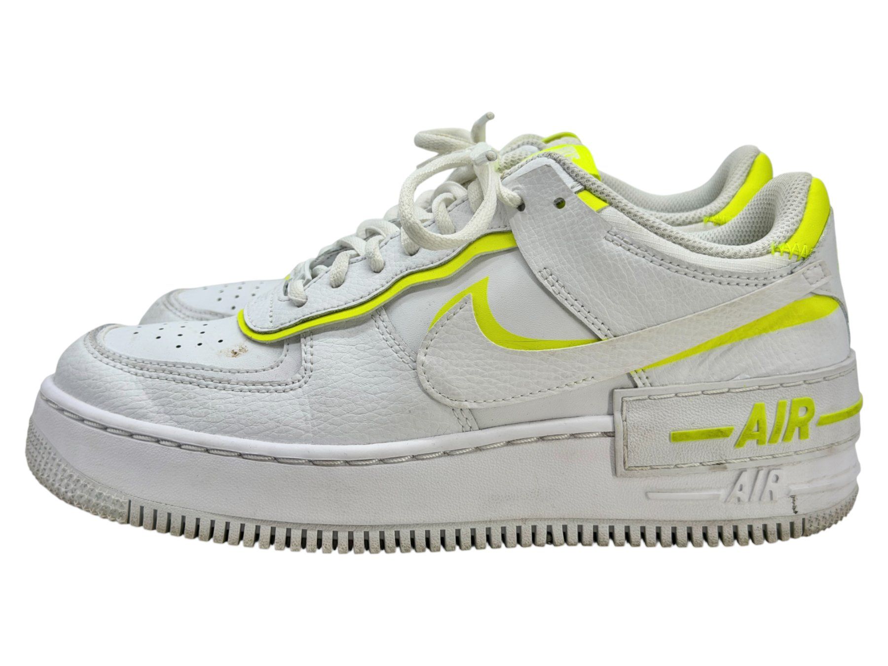 Nike Scarpe da uomo: NIKE AIR FORCE 1 SHADOW CI0919-104. Pointure 40 – Usato da Morges venduto da MeeBee 6
