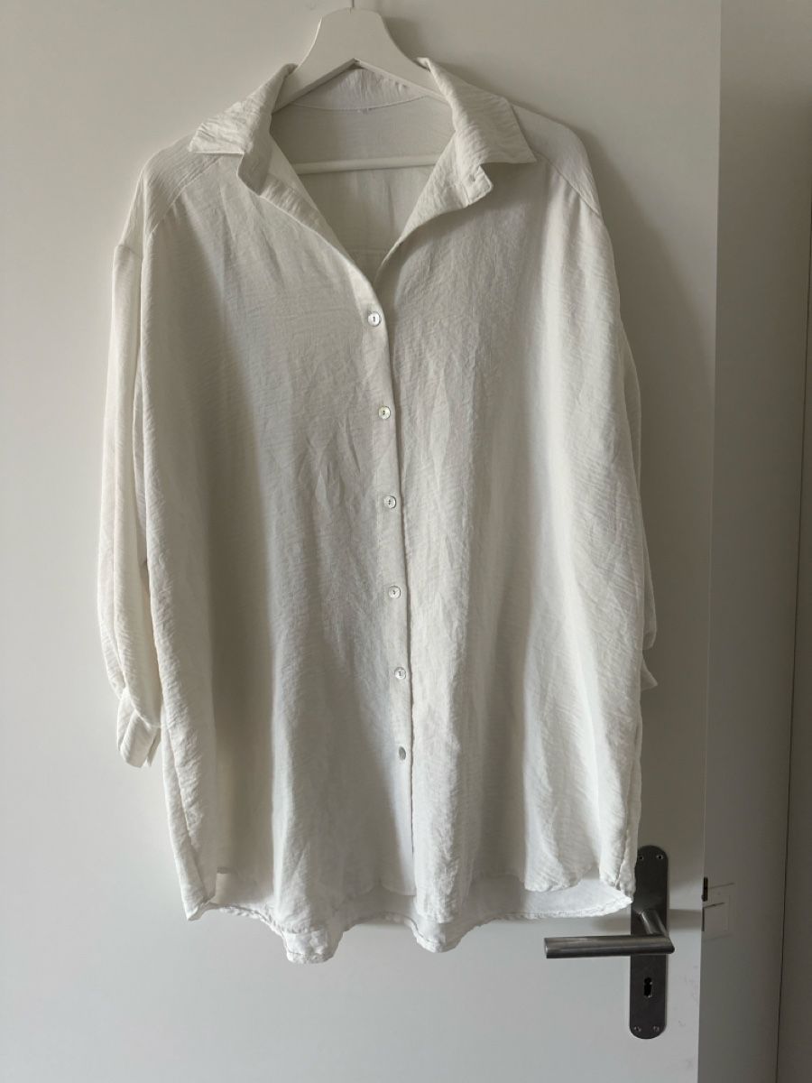Camicette: Bluse – Usato da Zürich venduto da sommer121