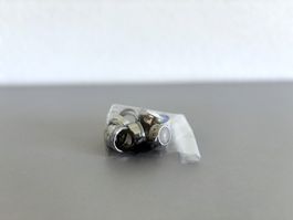 Mischdüse Mischdüsen Perlatoren Set Strahlregler