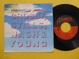 Crosby, Stills, Nash & Young – American Dream